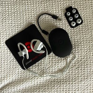 Powerbeats 3 wireless